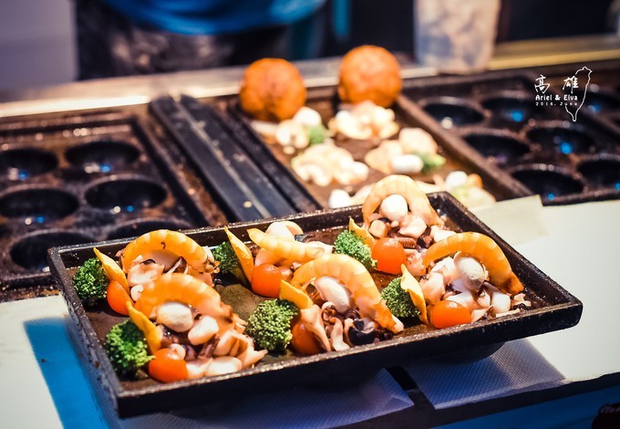 2017台北高雄垦丁花莲之旅,台北花莲垦丁自由行攻略