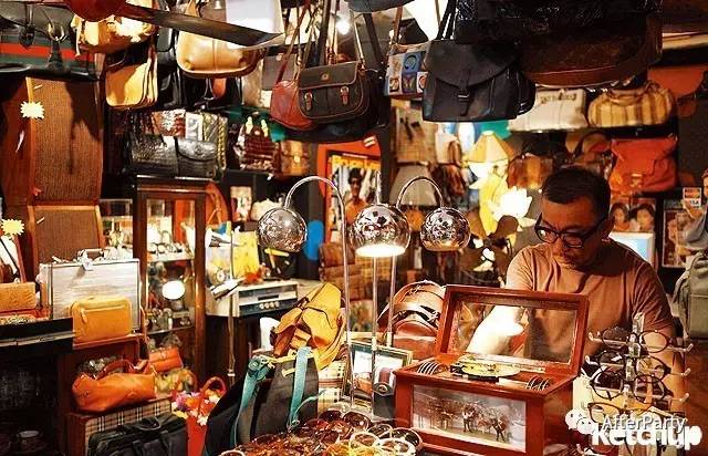 香港｜买衫买到十点一