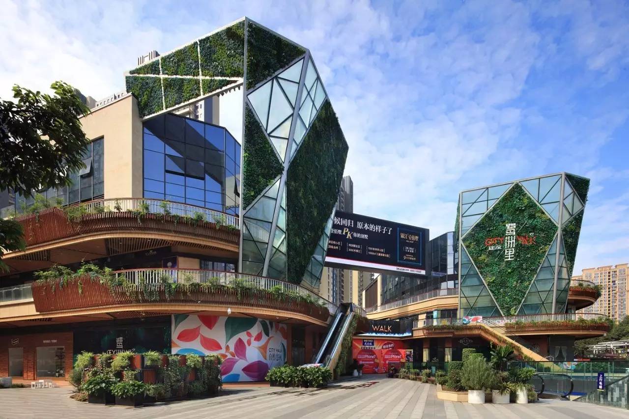 城南大型商场综合体,城南新商场在哪开建