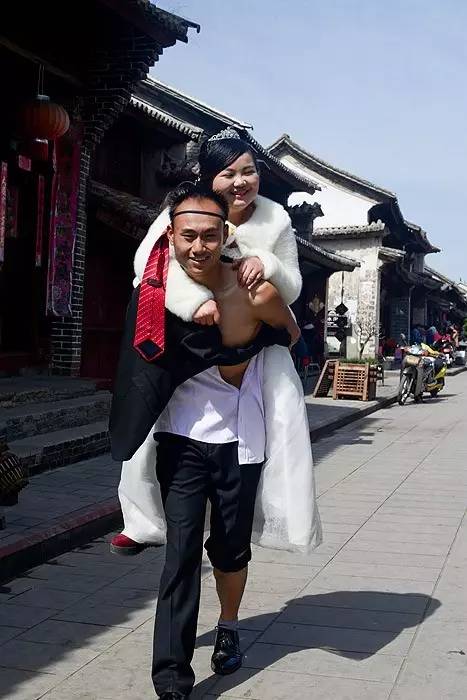 夏天就该去玩,夏天就去丽江旅游