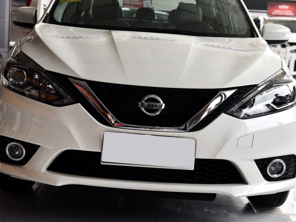 轩逸推荐全面解析,1.6自吸轩逸哪款最值得入手