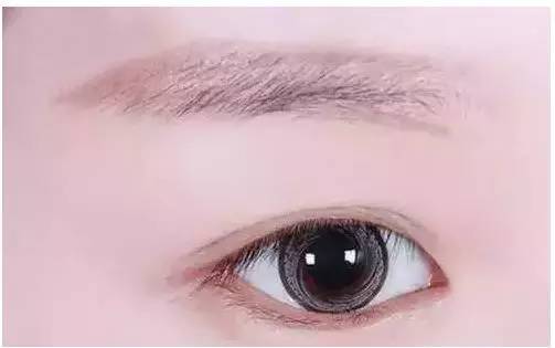 女神妆化妆教程,女神约会妆容