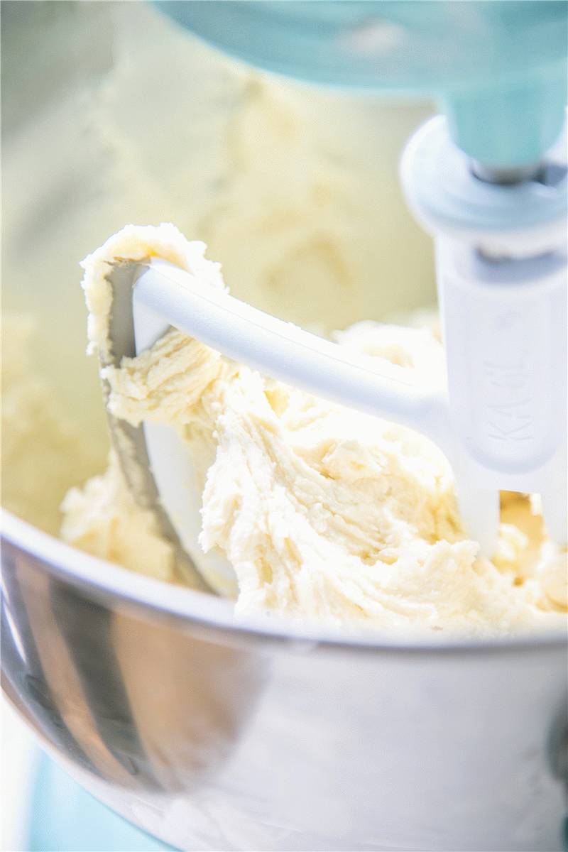 不输珍妮?!南京居然有这么赞的曲奇!