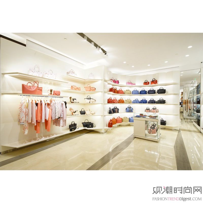 LONGCHAMP珑骧2023春夏款,longchamp珑骧海口免税