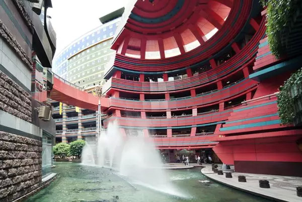 福冈自由行攻略,日本福冈旅游攻略