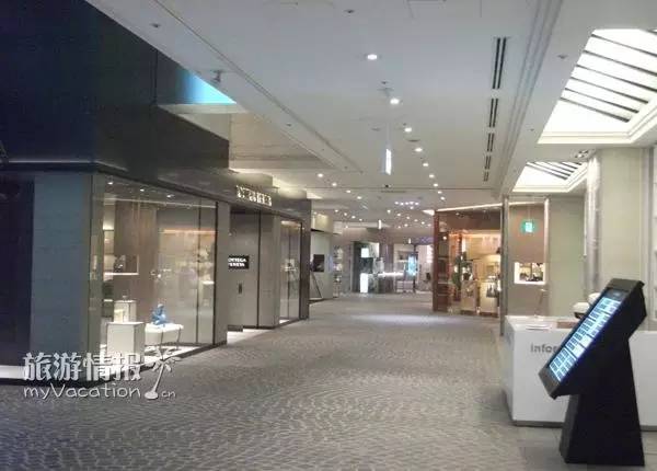 日本福冈自由行,福冈自由行最佳路线