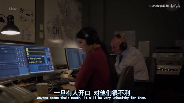 最近好看的英剧,豆瓣评分最高的十部英剧