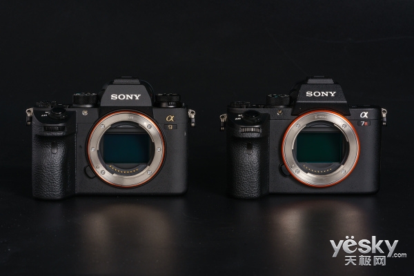 索尼无反相机a9,索尼a9三代相机深度评测