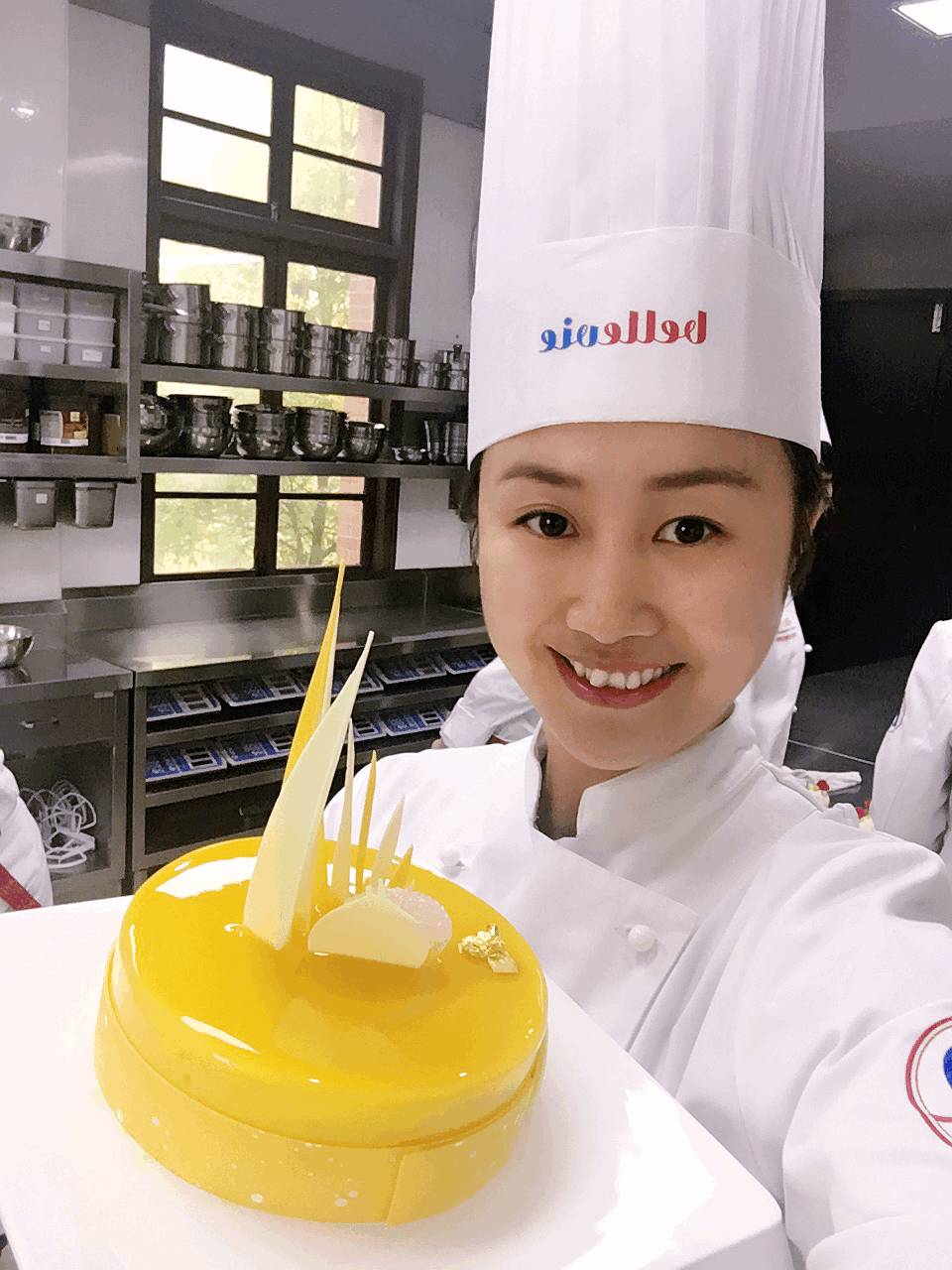 不输珍妮?!南京居然有这么赞的曲奇!