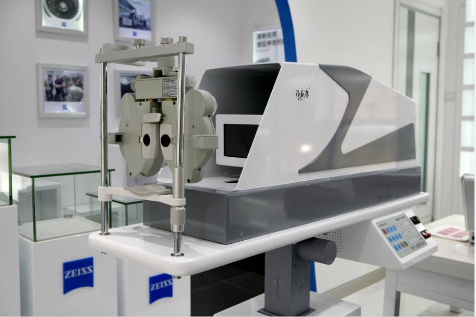 孩子近视家长不给戴眼镜怎么办,孩子近视了请家长不要太焦虑