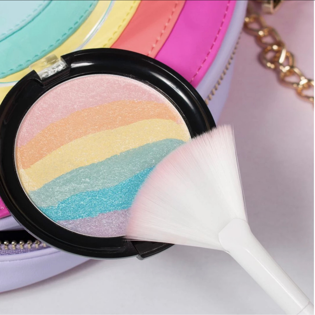 不超过百元的平价彩妆,有什么大牌的彩妆好看又好用