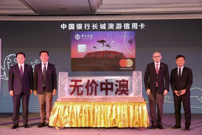 万事达卡无价系列,万事达卡有潜力吗