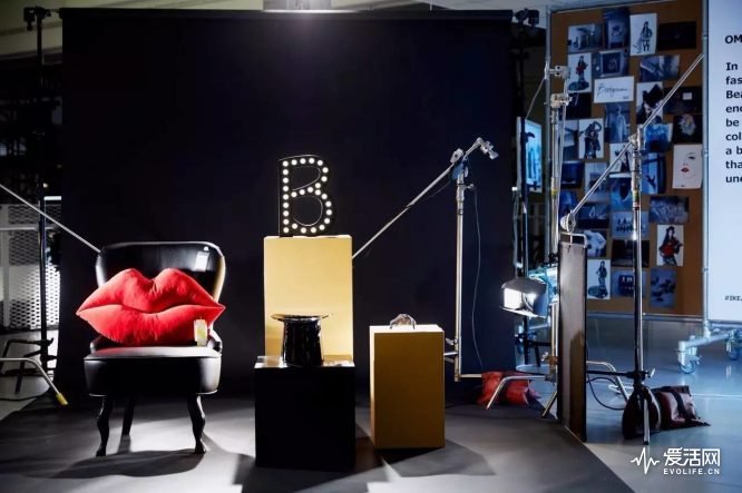 潮牌滑板电音NASA永远在变的宜家开了场自己的开发者大会