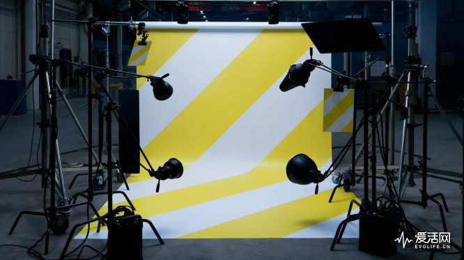 潮牌滑板电音NASA永远在变的宜家开了场自己的开发者大会