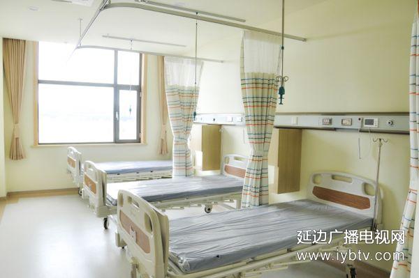 延吉市第二人民医院新址,延边第2人民医院介绍