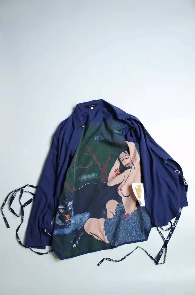 淘宝店上有哪些好看到爆的店铺,网上爆红的几家特色淘宝店