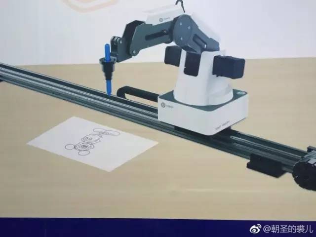 「科博随手拍」新媒体UGC志愿者眼中的第二十届科博会IV