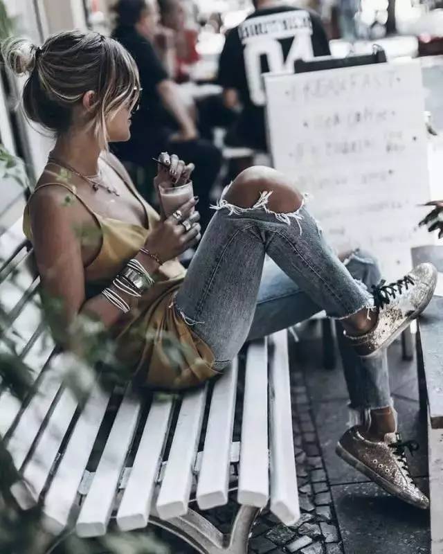 比白t显风格好的单品,高级又实穿的漂亮单品推荐