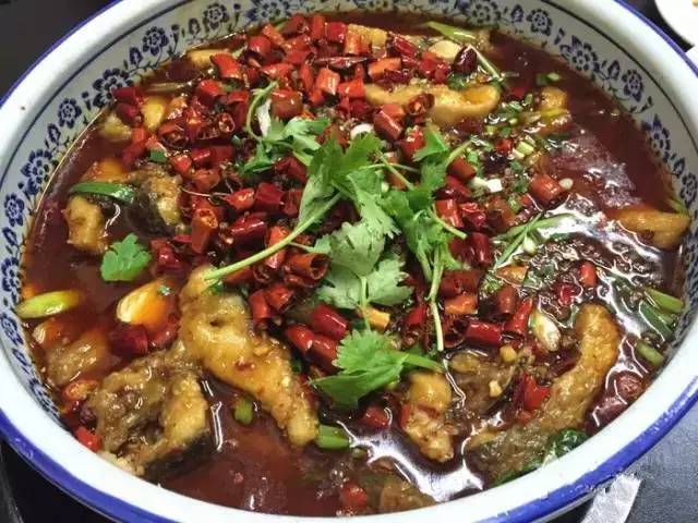 长沙正宗川菜馆,长沙这家地道的川菜馆