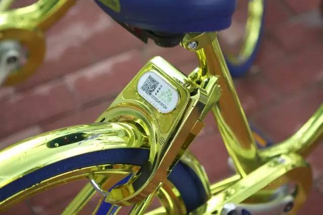 共享单车给创业者怎样启示,共享单车带来的新商机