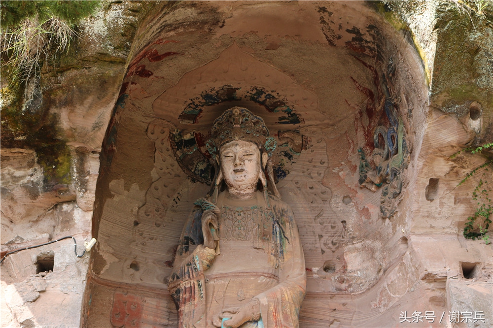 暑假去资阳旅游，这十个地方值得一看