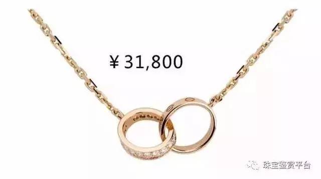 有哪些好看的珠宝首饰值得推荐,今年流行的珠宝首饰