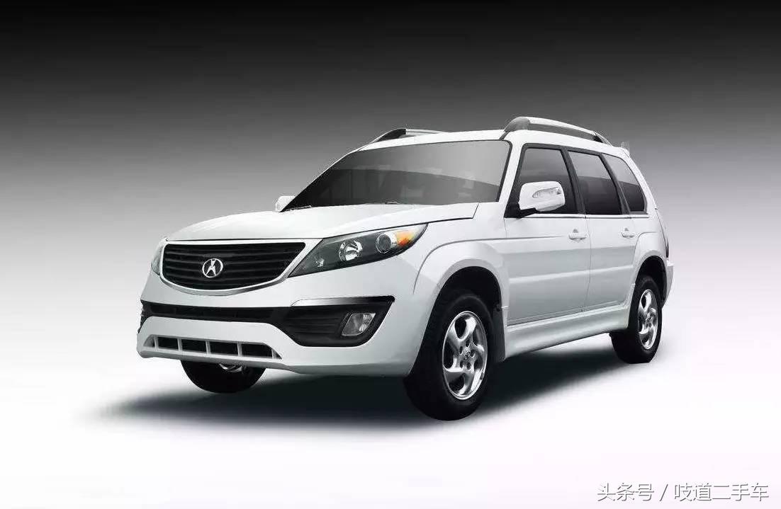 2万块钱的二手福特野马,两万块全款野马