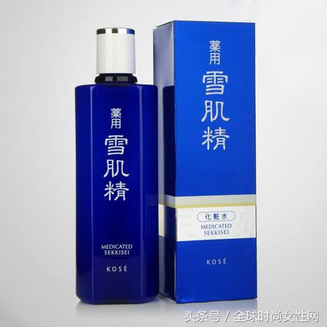 韩国值得入手的护肤品十大排名,日韩化妆品排行榜前十名