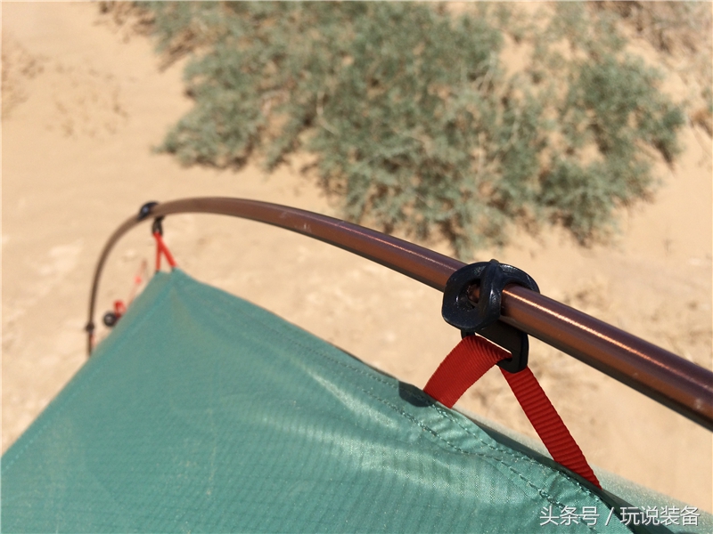 ins风帐篷基础款帐篷,1-2人户外防晒帐篷推荐