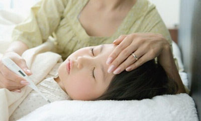 宝宝发烧39.3度怎么退烧最快,宝宝发烧39度有哪些退烧的小妙招