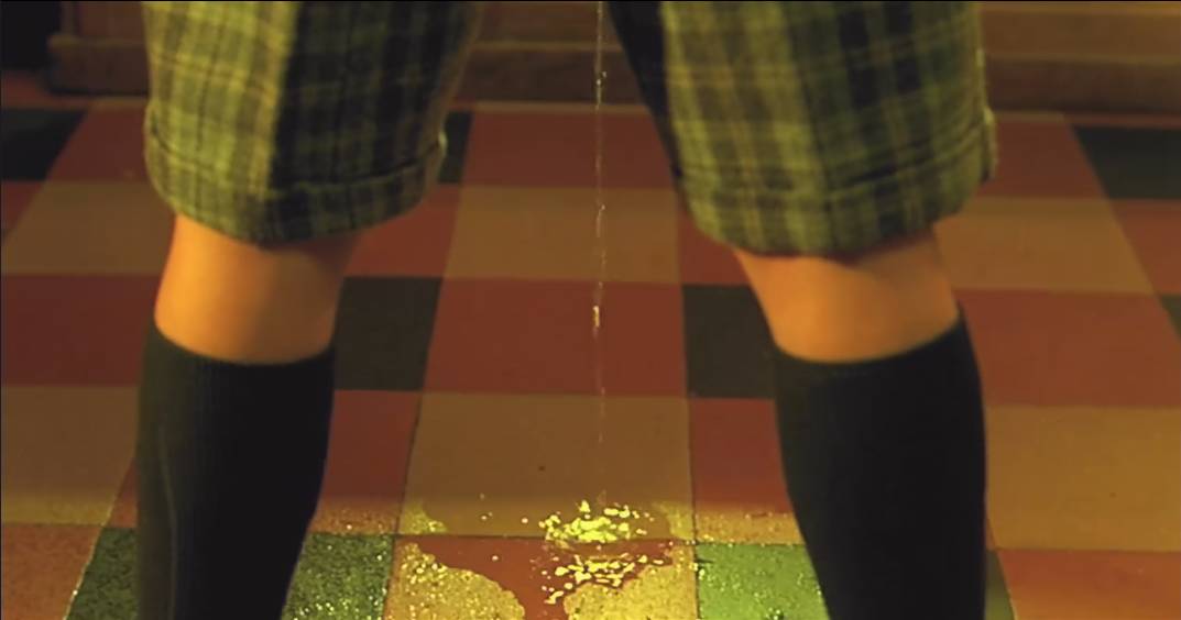 我爱你，可我不想输给你｜KY观影：《两小无猜》