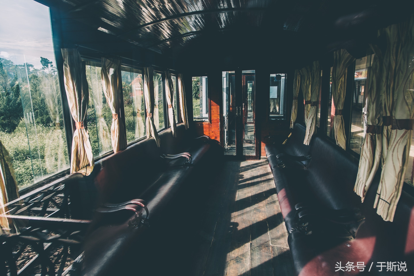 大叻值得去的地方,大叻旅游