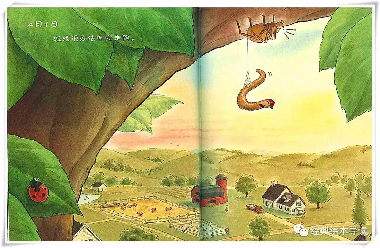 蚯蚓的日记主题感悟,蚯蚓的日记想象作文