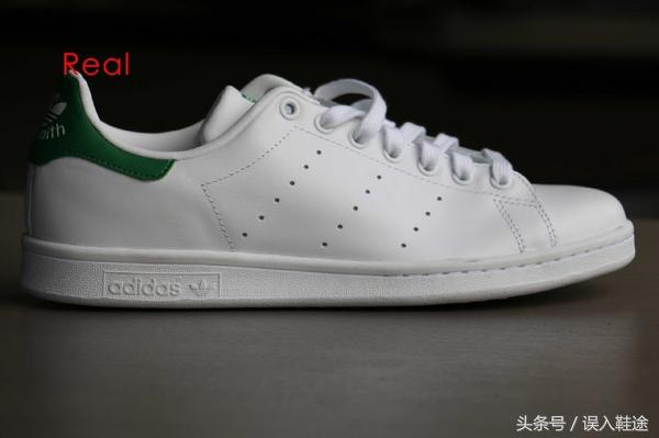 adidas绿尾好吗,怎么鉴定adidas是正品