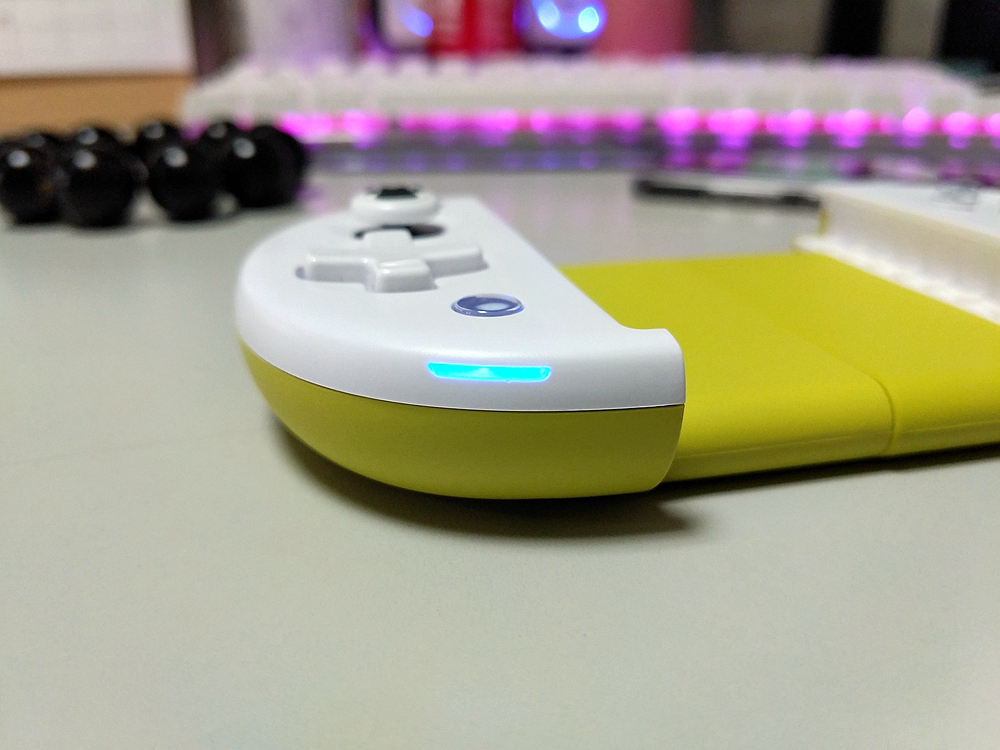 飞智手柄王者荣耀按键设置,如何用手柄玩吃鸡王者荣耀视频