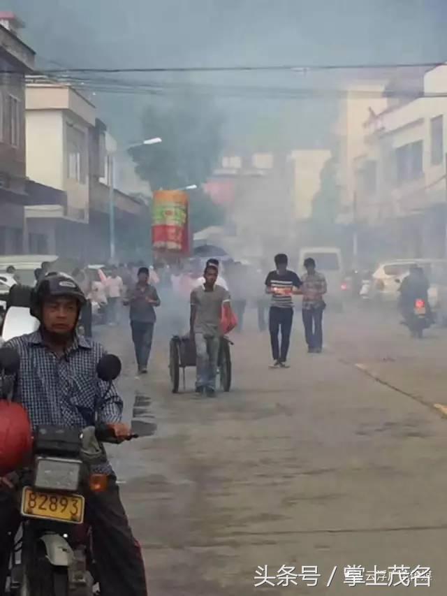 云浮市跳河事件,云浮南山河跳河