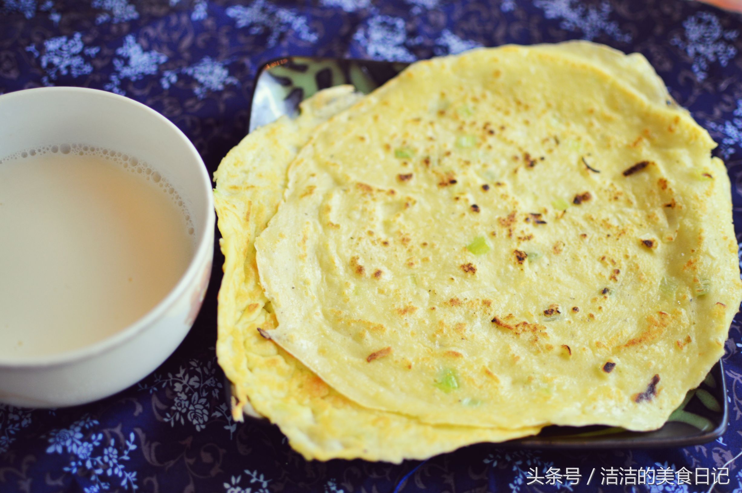 豆浆渣倒掉了吗,豆浆渣怎么处理好吃