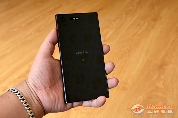 索尼黑科技xperia系列,黑科技满满产品