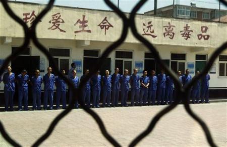 戒除毒瘾的最佳方法,怎么戒除毒瘾