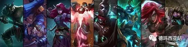 lol皮肤半价推荐最值得入手的皮肤,lol皮肤半价活动最新值得买的刀妹