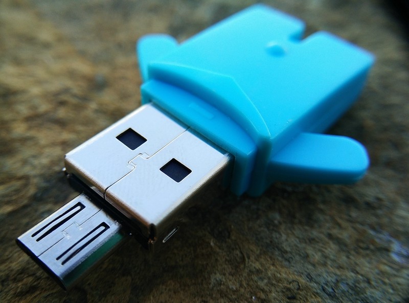 小米2tb的u盘,小米的u盘怎么样