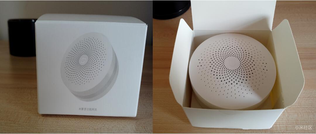 智能家居米家控制中心,智能家庭网关有什么功能