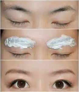 唇毛很浓的女生,女生用什么去唇毛测评