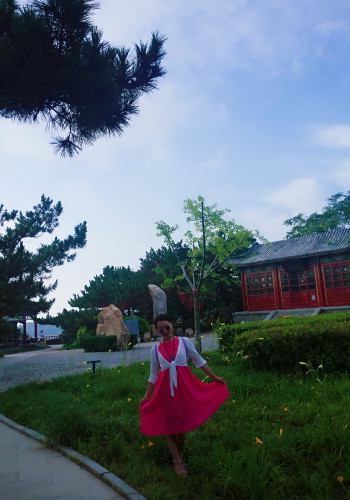 鸽子窝公园看日出免费,鸽子窝公园看日出时间2020