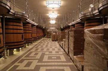 白酒酿酒工艺流程动画,酱香型白酒酿造工艺流程图解