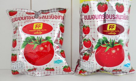 去泰国购物必买清单,泰国购物必买清单有哪些