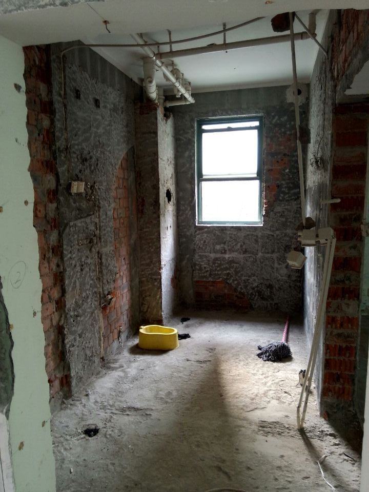 水电施工开横槽是不是淘汰工艺,水电开横槽犯法吗