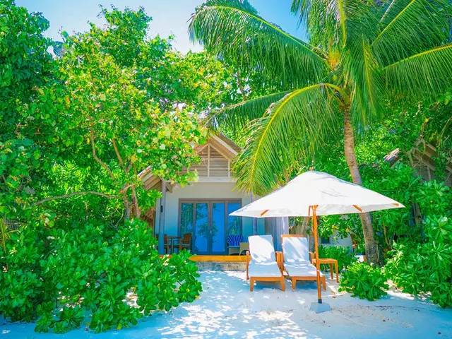 马尔代夫的温柔与浪漫,马尔代夫遇见爱情