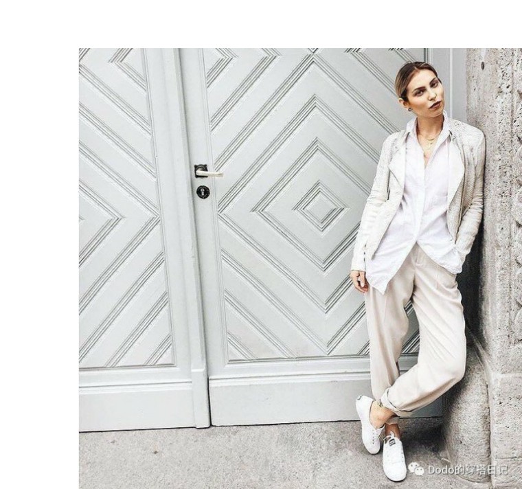 个性时尚小白鞋夏季,新款简约潮牌小白鞋