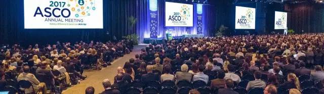 2022年美国临床肿瘤学会,2017美国临床肿瘤学会